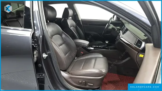 KIA K7 2.4 GDI NOBLESSE