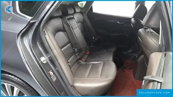 KIA K7 2.4 GDI NOBLESSE