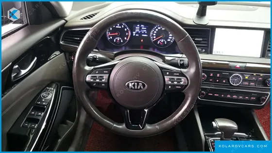 KIA K7 2.4 GDI NOBLESSE