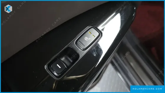 KIA K7 2.4 GDI NOBLESSE