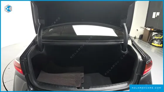 KIA K7 2.4 GDI NOBLESSE