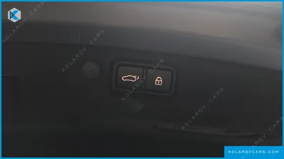 KIA K7 2.4 GDI NOBLESSE