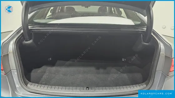 HYUNDAI GENESIS G330 MODERN AWD