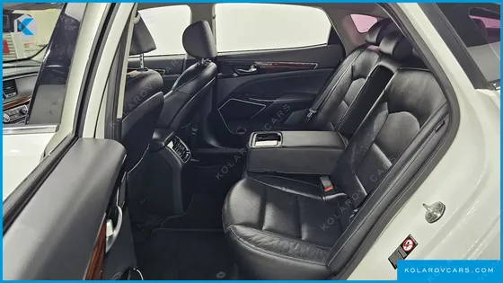 KIA K7 3.0 LPI LUXURY (RENTAL CAR)