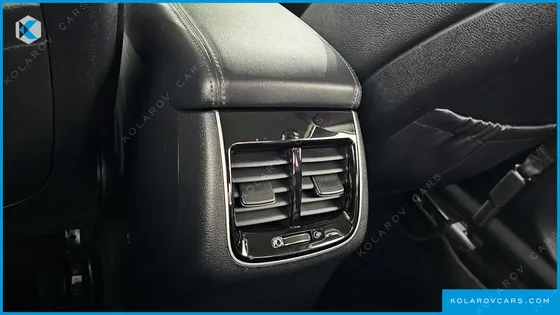 KIA K7 3.0 LPI LUXURY (RENTAL CAR)