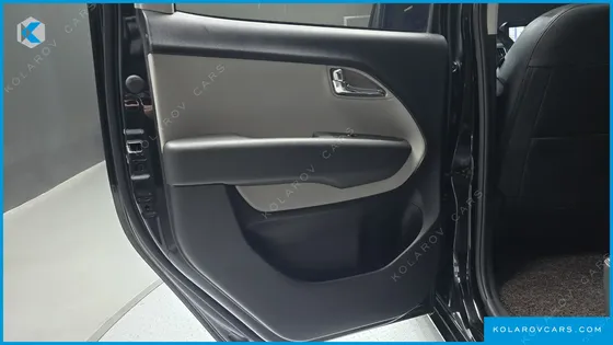 KIA RAY PRESTIGE
