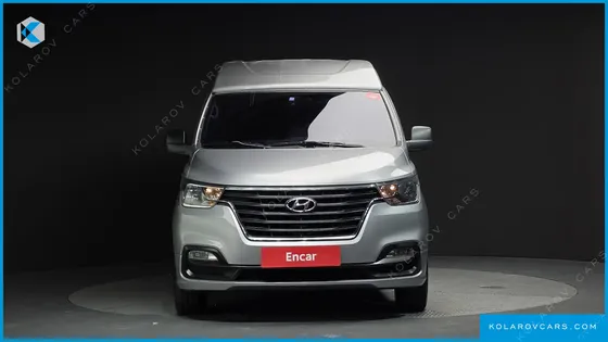 HYUNDAI STAREX HIGH ROOF