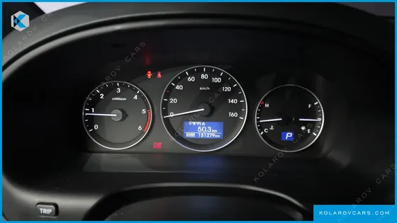 HYUNDAI STAREX HIGH ROOF