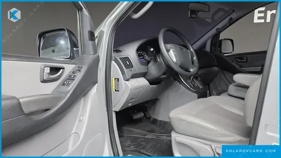 HYUNDAI STAREX HIGH ROOF