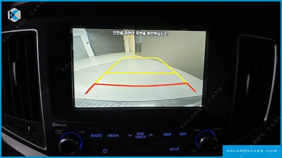 HYUNDAI STAREX HIGH ROOF