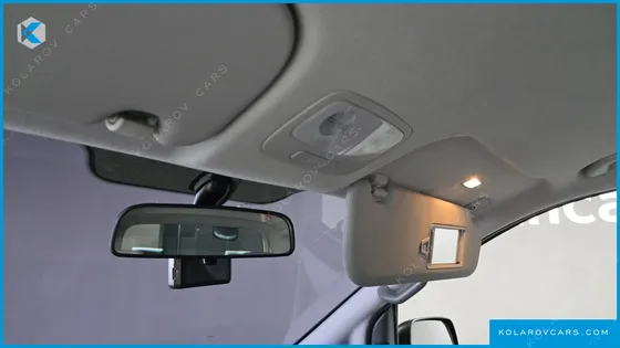 HYUNDAI STAREX HIGH ROOF