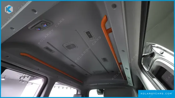 HYUNDAI STAREX HIGH ROOF