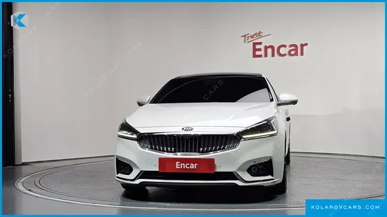 KIA K7 3.0 LPI  NOBLESSE(DISABLED)