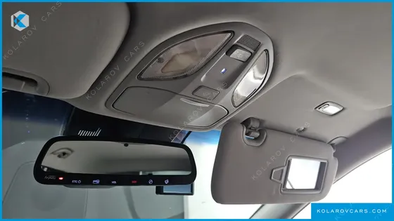 HYUNDAI SANTA FE GASOLINE 2.0 TURBO 2WD