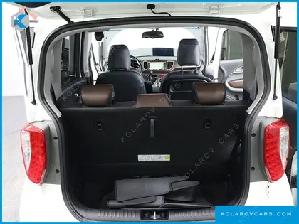 KIA RAY PRESTIGE BI-FUEL