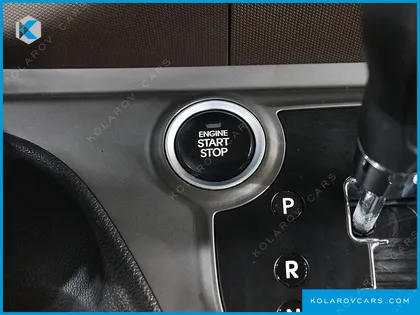 KIA RAY PRESTIGE BI-FUEL