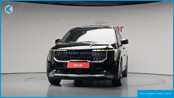 KIA CARNIVAL HEV 9SEATER NOBLESS