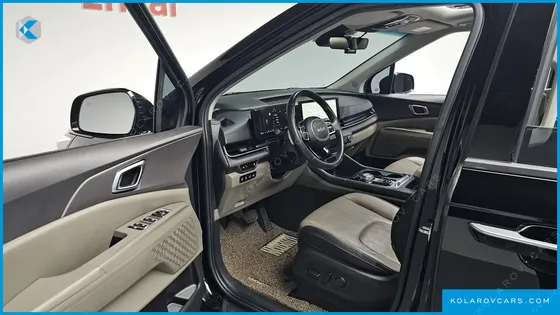 KIA CARNIVAL HEV 9SEATER NOBLESS
