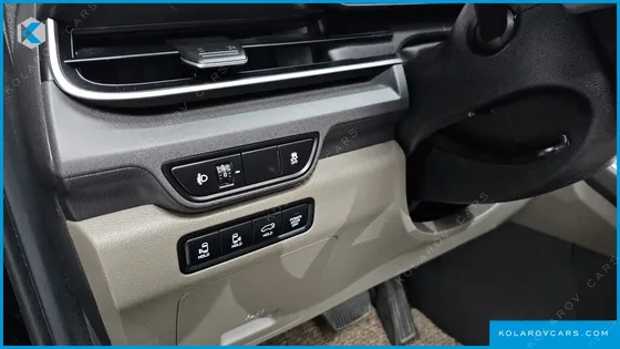KIA CARNIVAL HEV 9SEATER NOBLESS