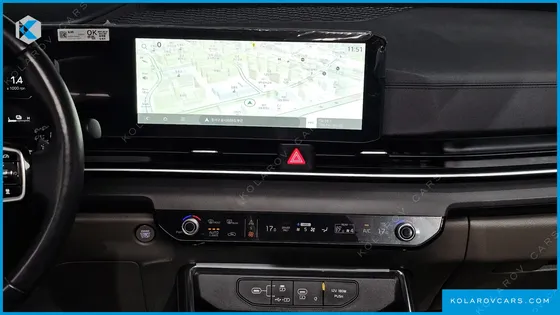 KIA CARNIVAL HEV 9SEATER NOBLESS