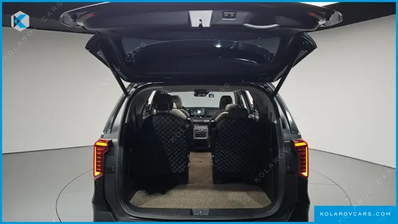 KIA CARNIVAL HEV 9SEATER NOBLESS
