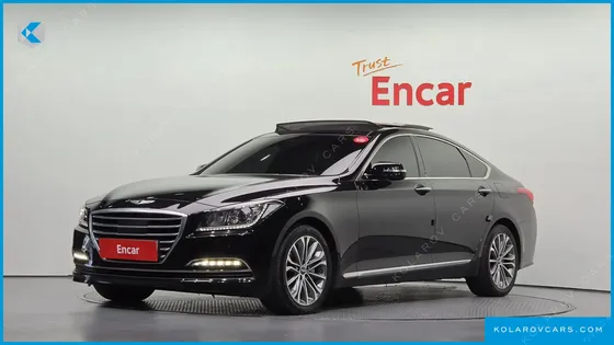 HYUNDAI GENESIS G330 PREMIUM AWD