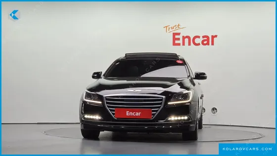 HYUNDAI GENESIS G330 PREMIUM AWD