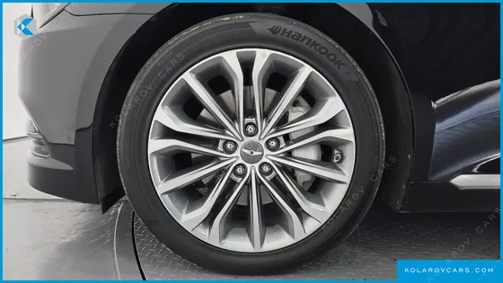 HYUNDAI GENESIS G330 PREMIUM AWD