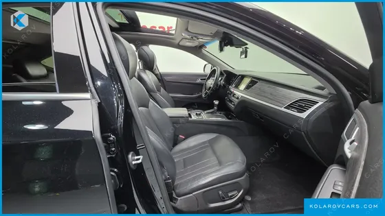 HYUNDAI GENESIS G330 PREMIUM AWD