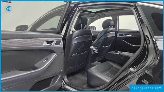HYUNDAI GENESIS G330 PREMIUM AWD