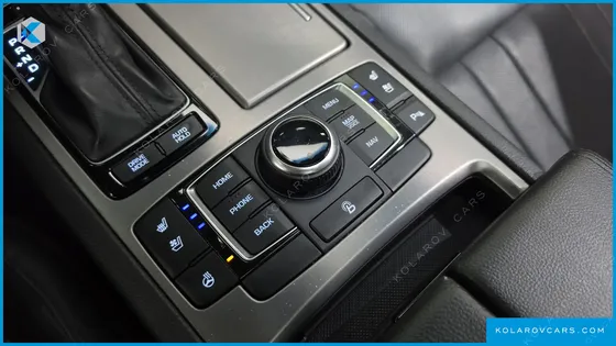 HYUNDAI GENESIS G330 PREMIUM AWD