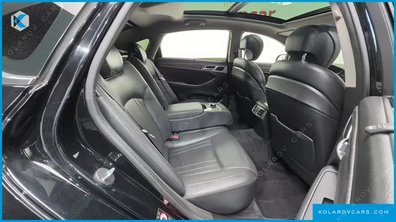 HYUNDAI GENESIS G330 PREMIUM AWD
