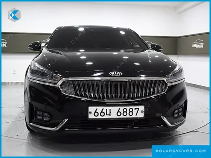 KIA K7 2.4 GDI PRESTIGE