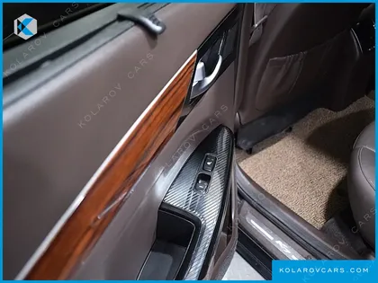 KIA K7 2.4 GDI PRESTIGE