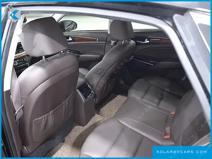 KIA K7 2.4 GDI PRESTIGE