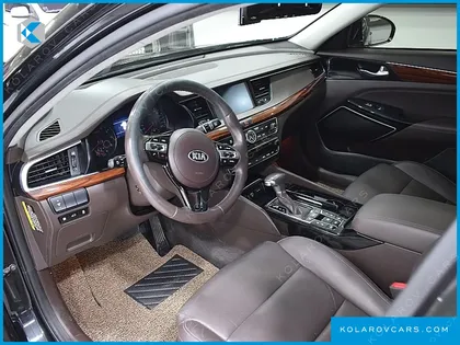 KIA K7 2.4 GDI PRESTIGE