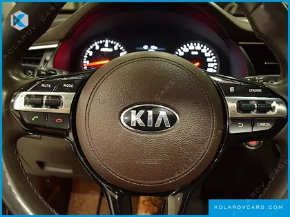 KIA K7 2.4 GDI PRESTIGE