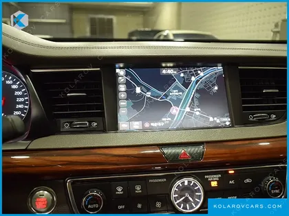 KIA K7 2.4 GDI PRESTIGE