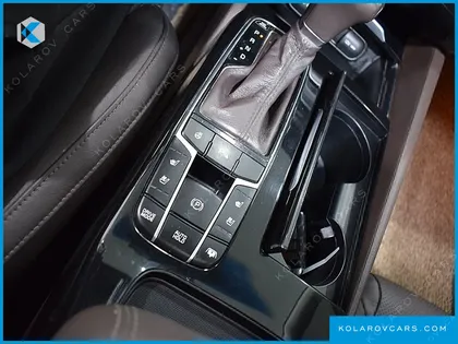 KIA K7 2.4 GDI PRESTIGE