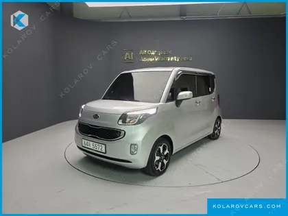 KIA RAY PRESTIGE