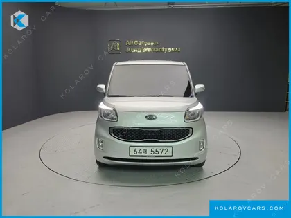 KIA RAY PRESTIGE
