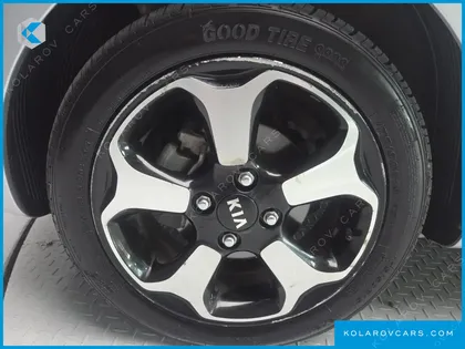 KIA RAY PRESTIGE