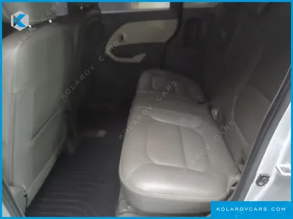 KIA RAY PRESTIGE