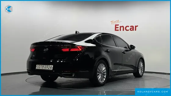 KIA K7 2.4 GDI PRESTIGE