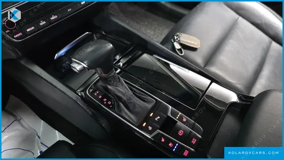 KIA K7 2.4 GDI PRESTIGE