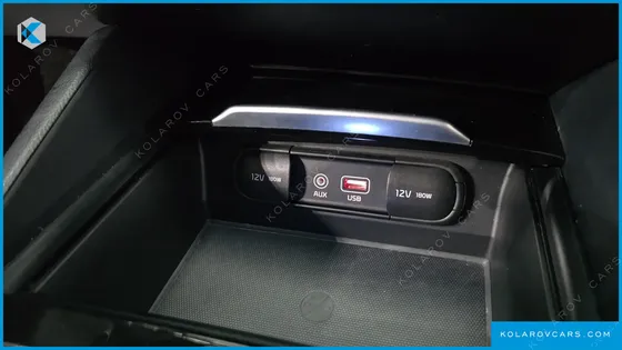 KIA K7 2.4 GDI PRESTIGE