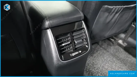 KIA K7 2.4 GDI PRESTIGE