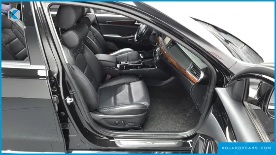 KIA K7 2.4 GDI PRESTIGE