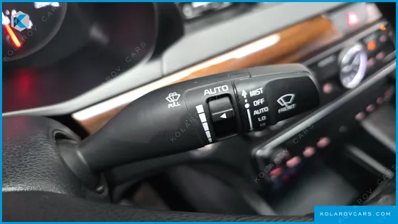 KIA K7 2.4 GDI PRESTIGE