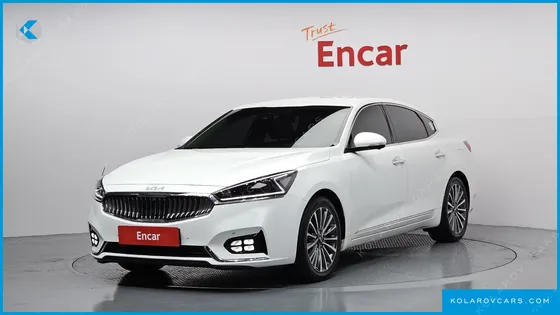 KIA K7 2.4 GDI PRESTIGE